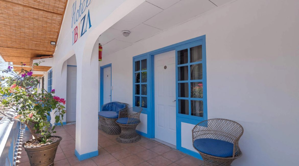 Boutique Hotel Ibiza