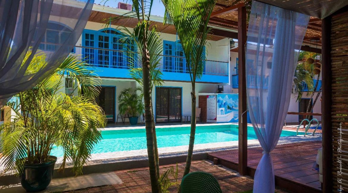 Boutique Hotel Ibiza
