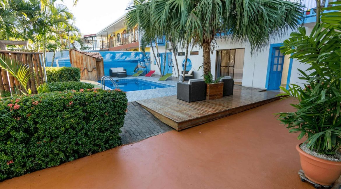Boutique Hotel Ibiza