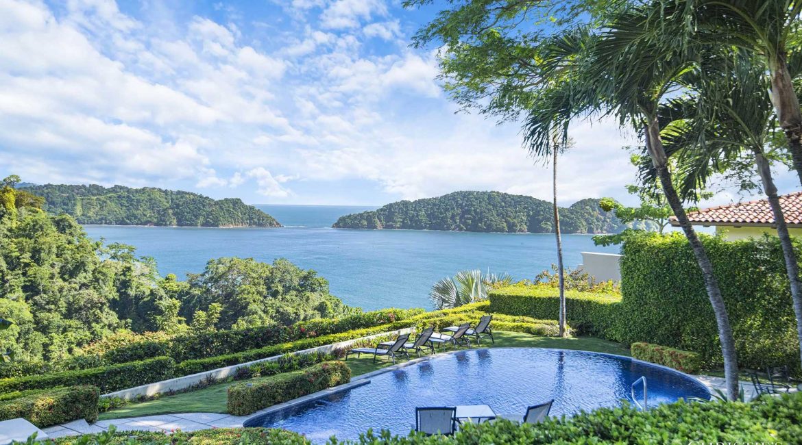 Casa Nacar: Ocean View Private Luxury Retreat