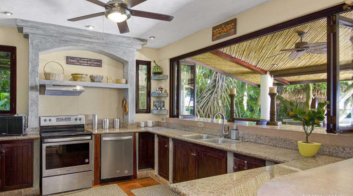 Casa Nacar: Ocean View Private Luxury Retreat