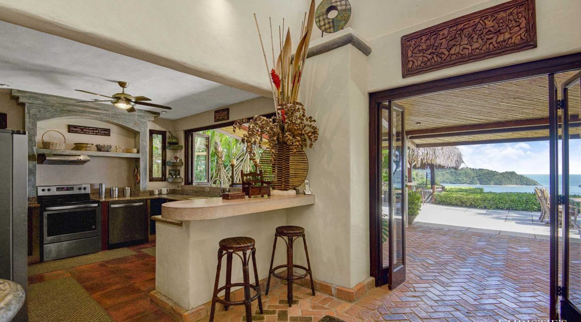 Casa Nacar: Ocean View Private Luxury Retreat