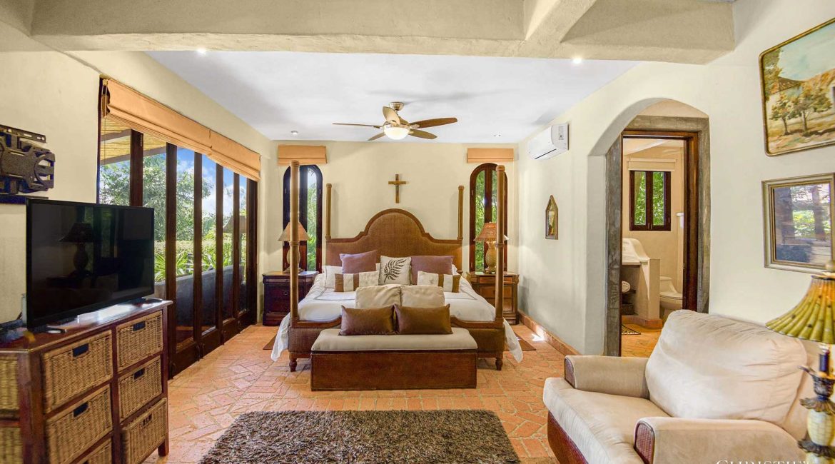 Casa Nacar: Ocean View Private Luxury Retreat