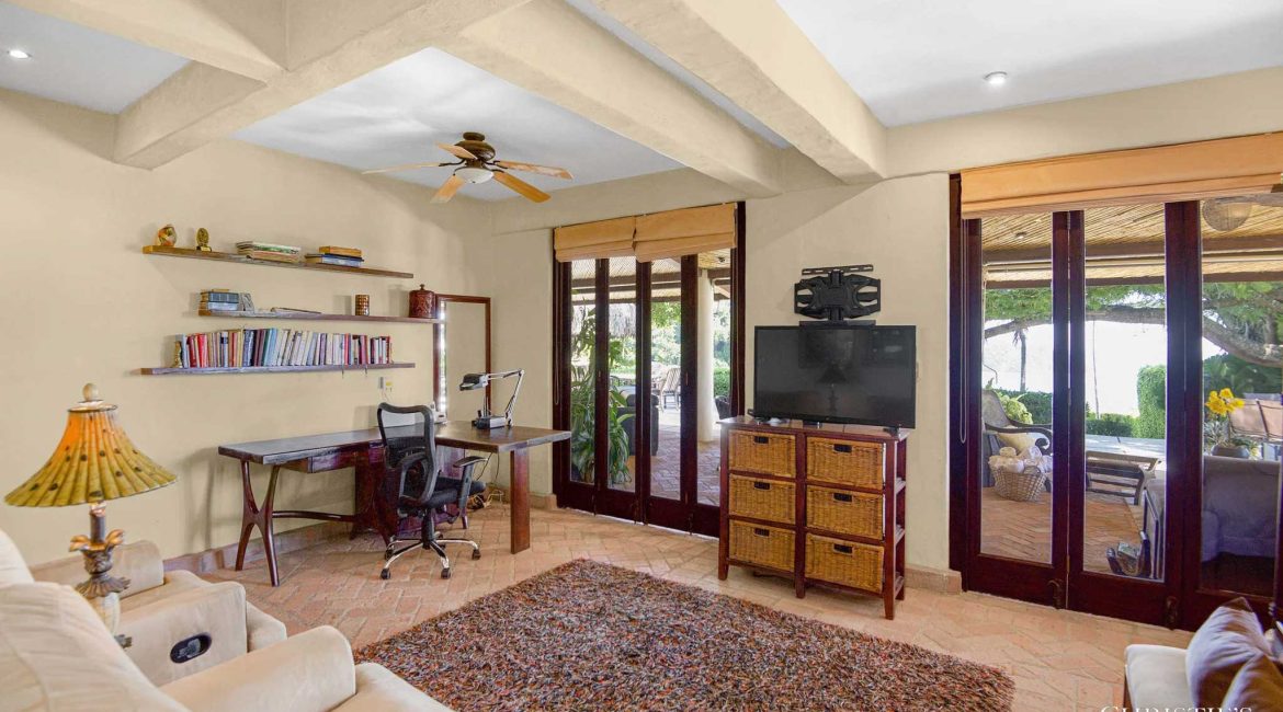 Casa Nacar: Ocean View Private Luxury Retreat