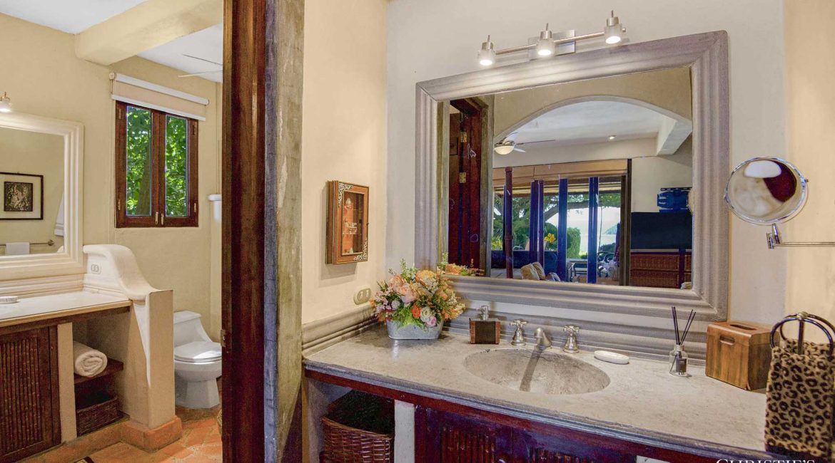 Casa Nacar: Ocean View Private Luxury Retreat