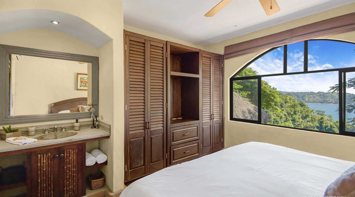 Casa Nacar: Ocean View Private Luxury Retreat