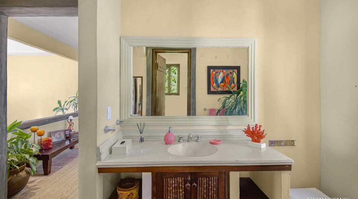 Casa Nacar: Ocean View Private Luxury Retreat