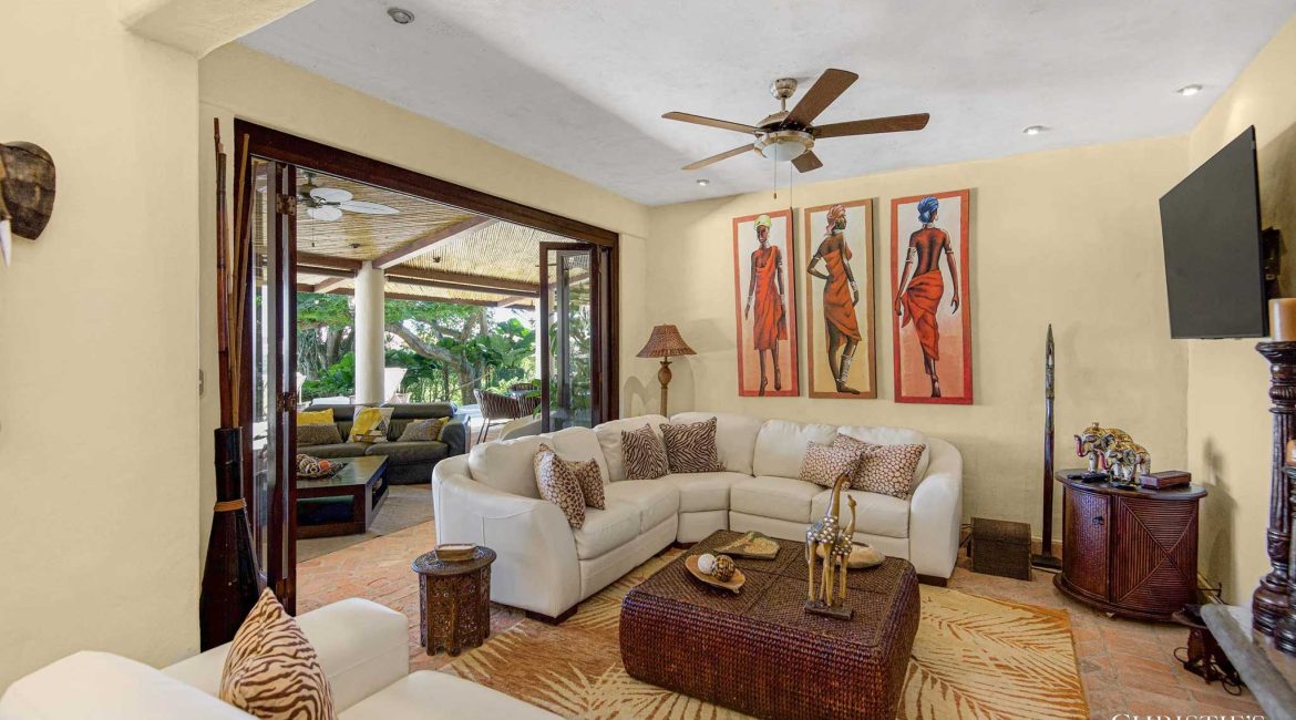 Casa Nacar: Ocean View Private Luxury Retreat