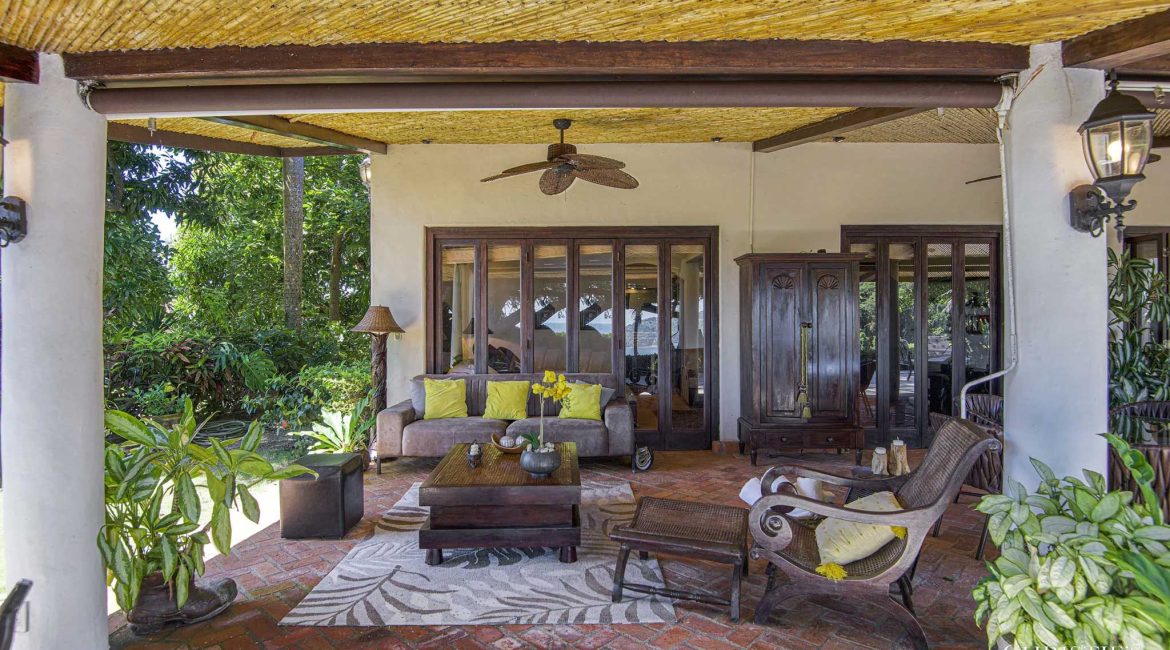 Casa Nacar: Ocean View Private Luxury Retreat