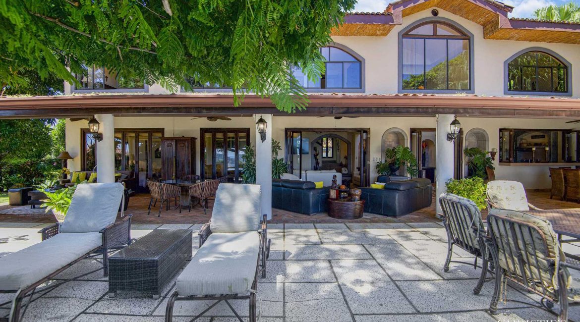 Casa Nacar: Ocean View Private Luxury Retreat