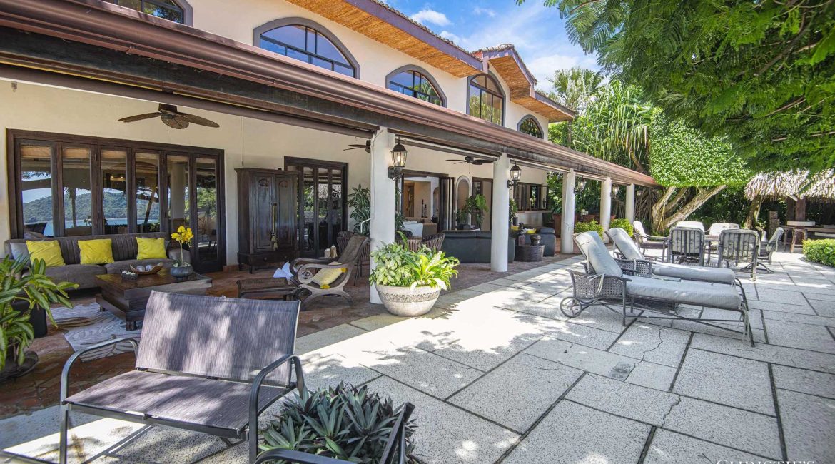 Casa Nacar: Ocean View Private Luxury Retreat