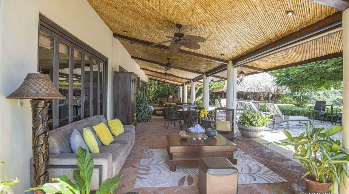 Casa Nacar: Ocean View Private Luxury Retreat