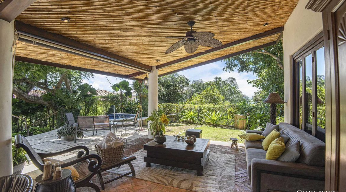 Casa Nacar: Ocean View Private Luxury Retreat
