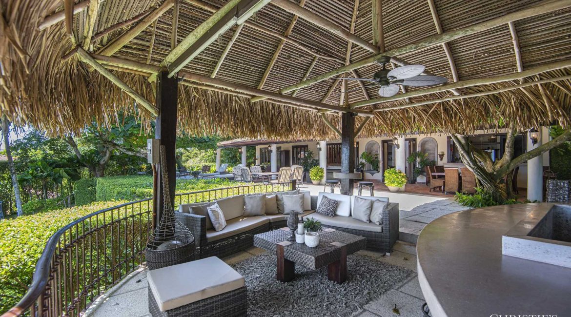 Casa Nacar: Ocean View Private Luxury Retreat