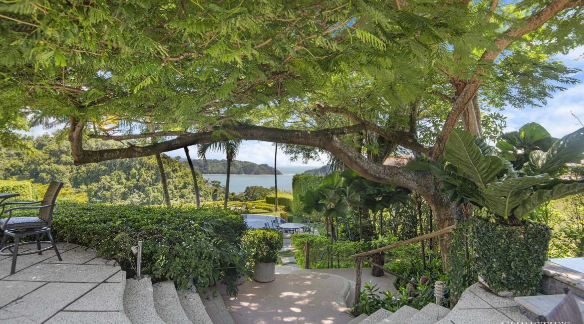 Casa Nacar: Ocean View Private Luxury Retreat