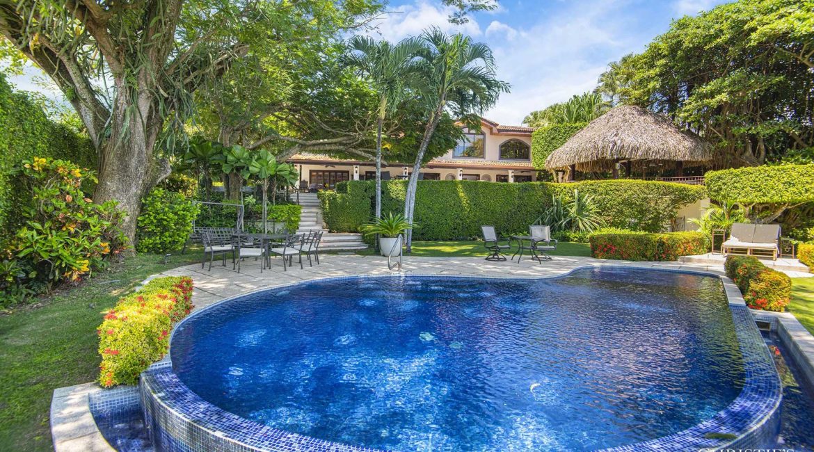 Casa Nacar: Ocean View Private Luxury Retreat