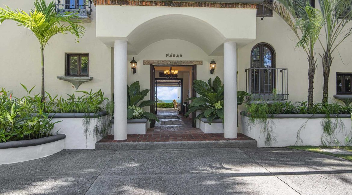 Casa Nacar: Ocean View Private Luxury Retreat