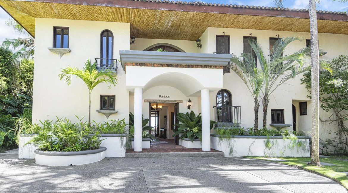 Casa Nacar: Ocean View Private Luxury Retreat