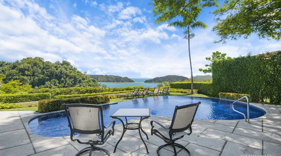 Casa Nacar: Ocean View Private Luxury Retreat