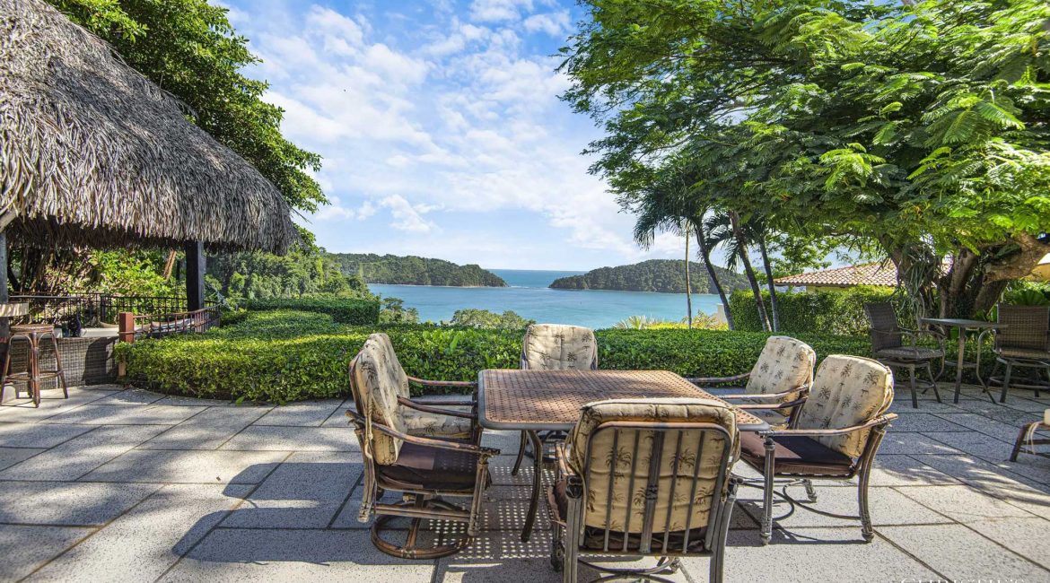 Casa Nacar: Ocean View Private Luxury Retreat