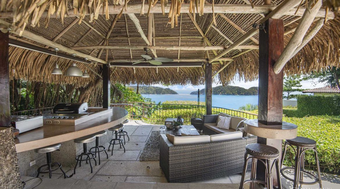 Casa Nacar: Ocean View Private Luxury Retreat