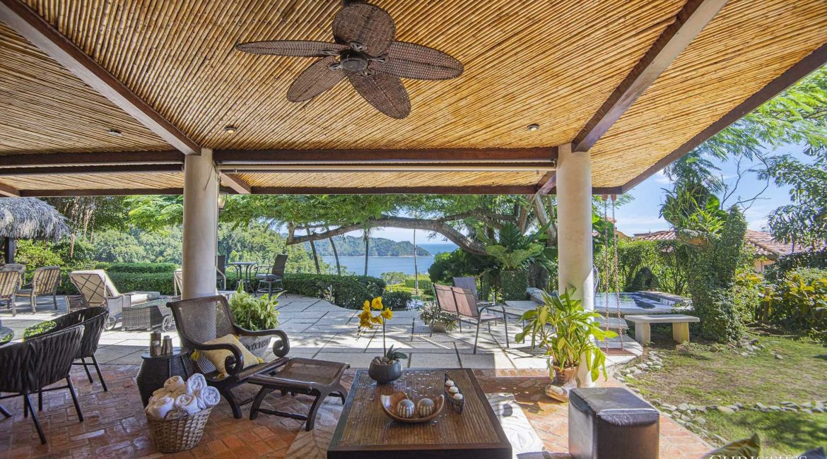 Casa Nacar: Ocean View Private Luxury Retreat