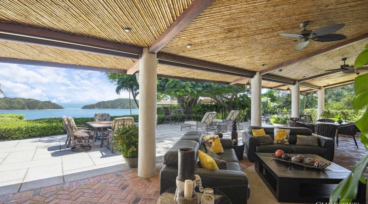 Casa Nacar: Ocean View Private Luxury Retreat