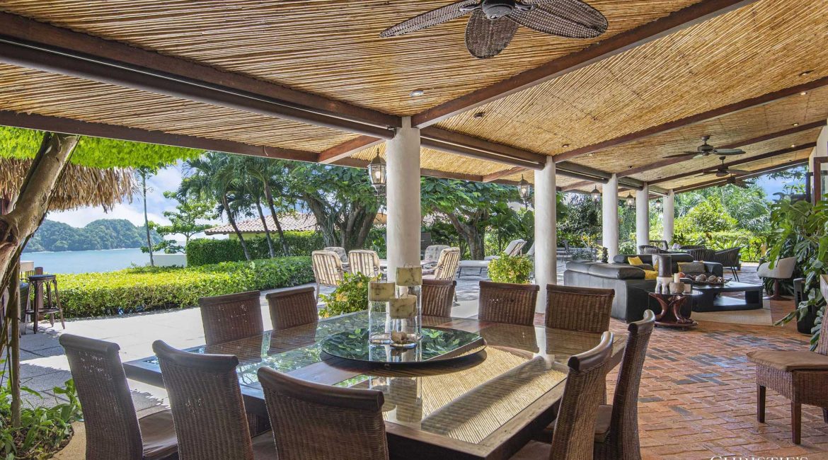 Casa Nacar: Ocean View Private Luxury Retreat
