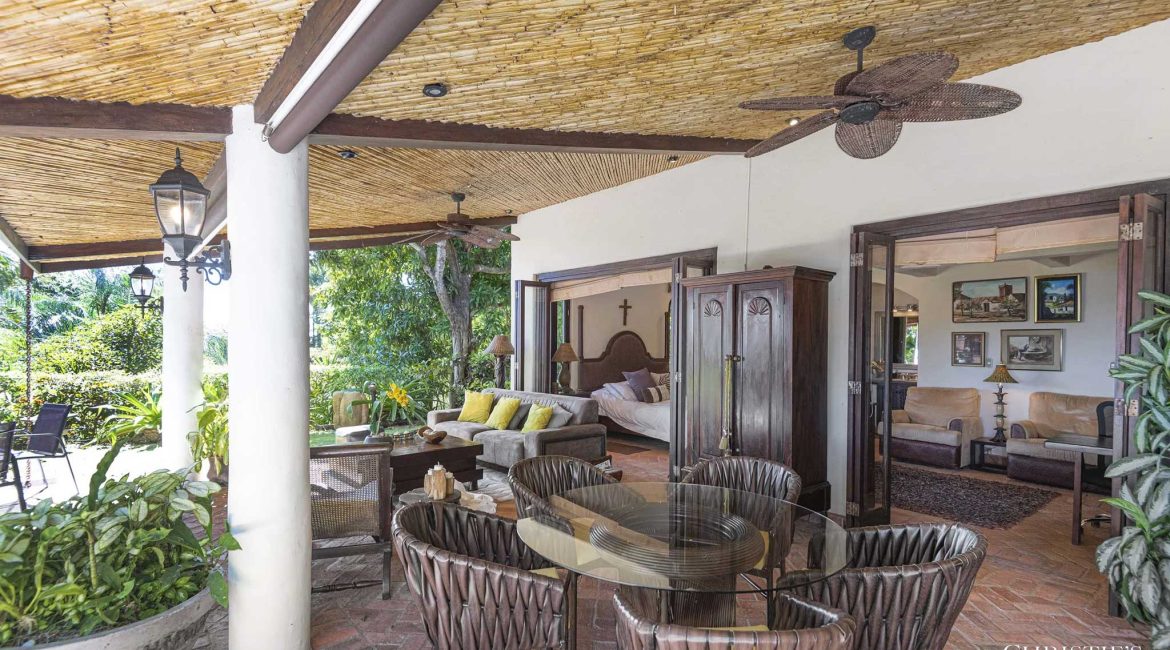 Casa Nacar: Ocean View Private Luxury Retreat