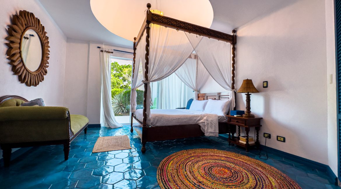 Casa Serena Stunning Ocean View Villa in Punta Leona Beach