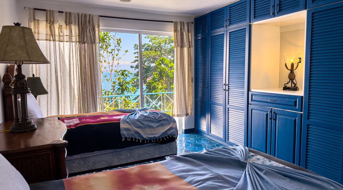 Casa Serena Stunning Ocean View Villa in Punta Leona Beach
