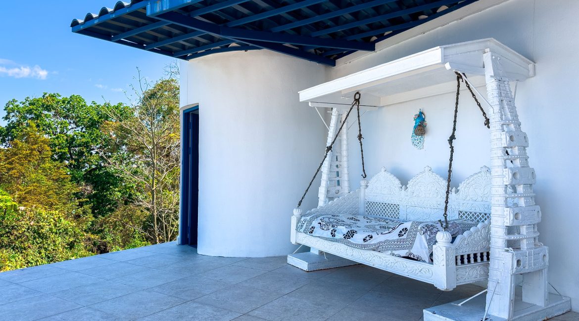 Casa Serena Stunning Ocean View Villa in Punta Leona Beach