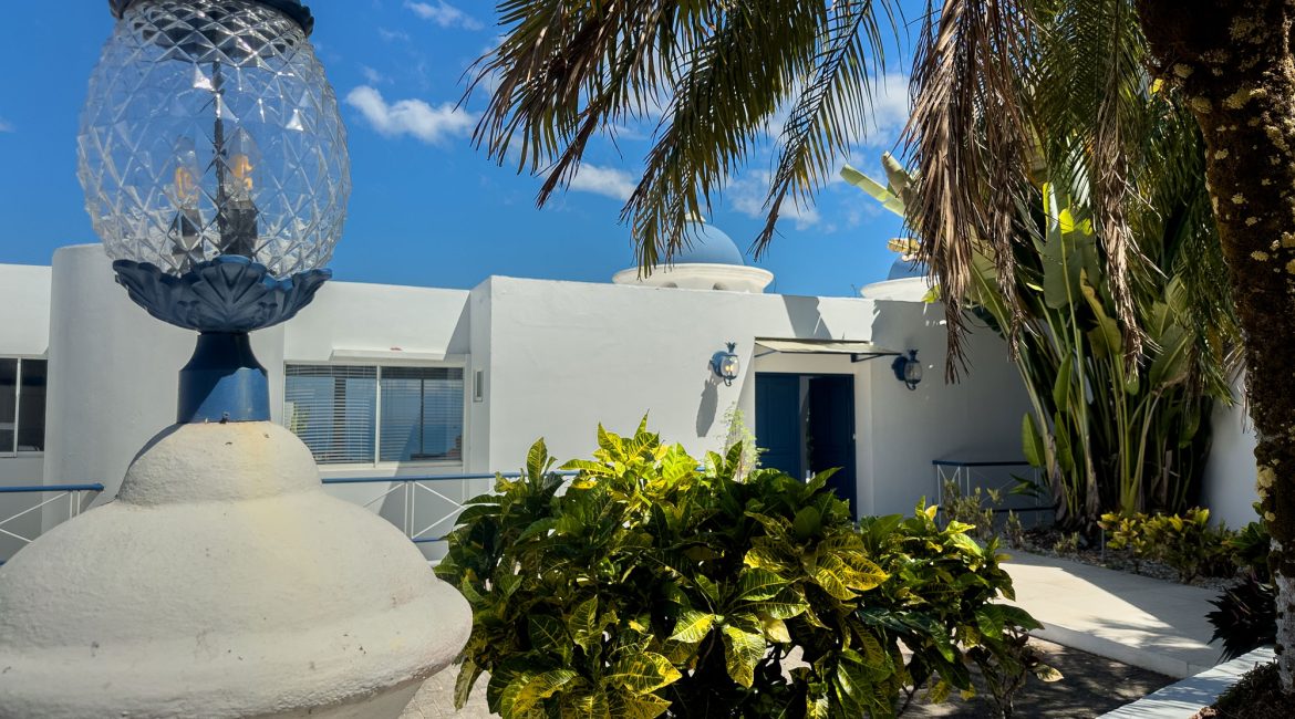 Casa Serena Stunning Ocean View Villa in Punta Leona Beach
