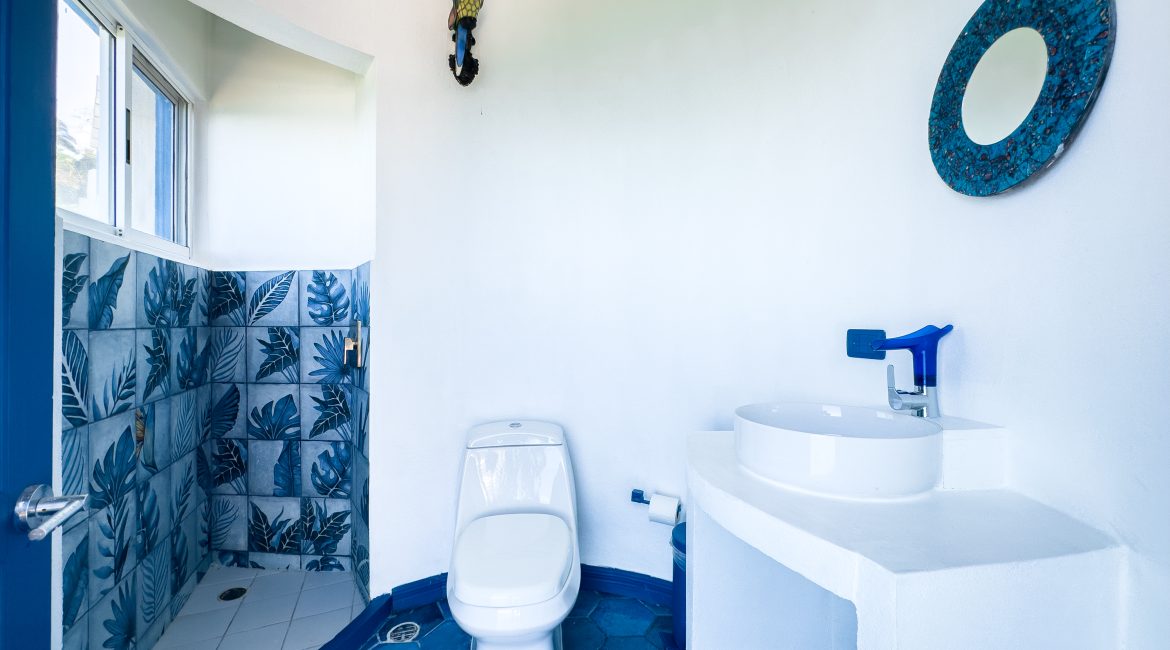 Casa Serena Stunning Ocean View Villa in Punta Leona Beach