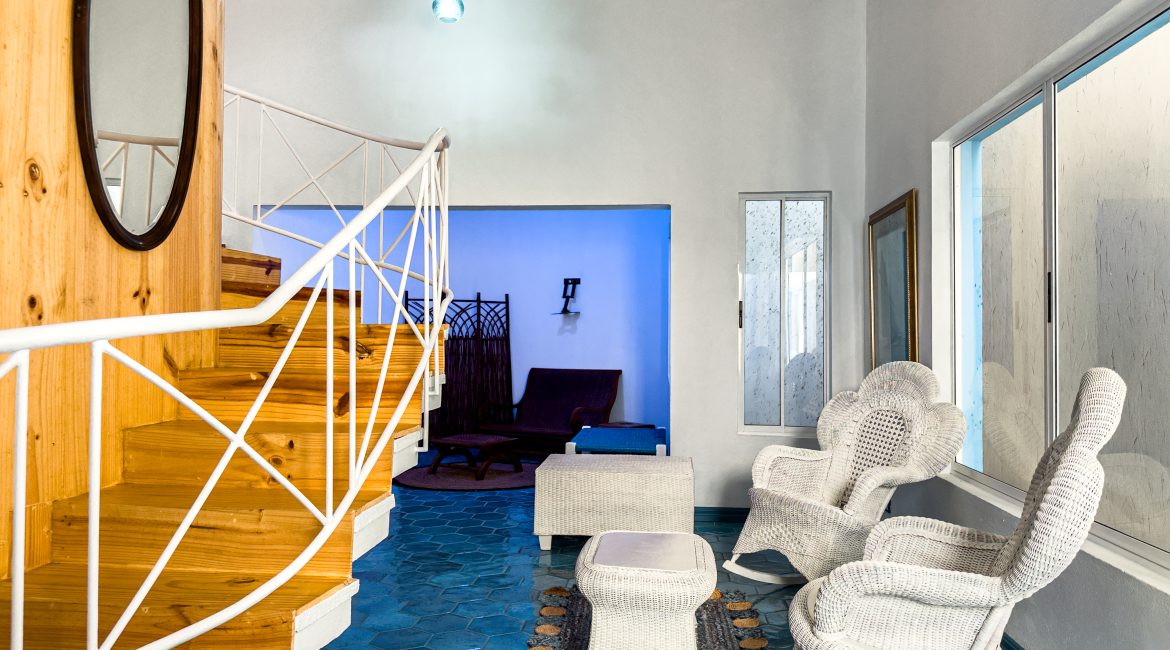 Casa Serena Stunning Ocean View Villa in Punta Leona Beach