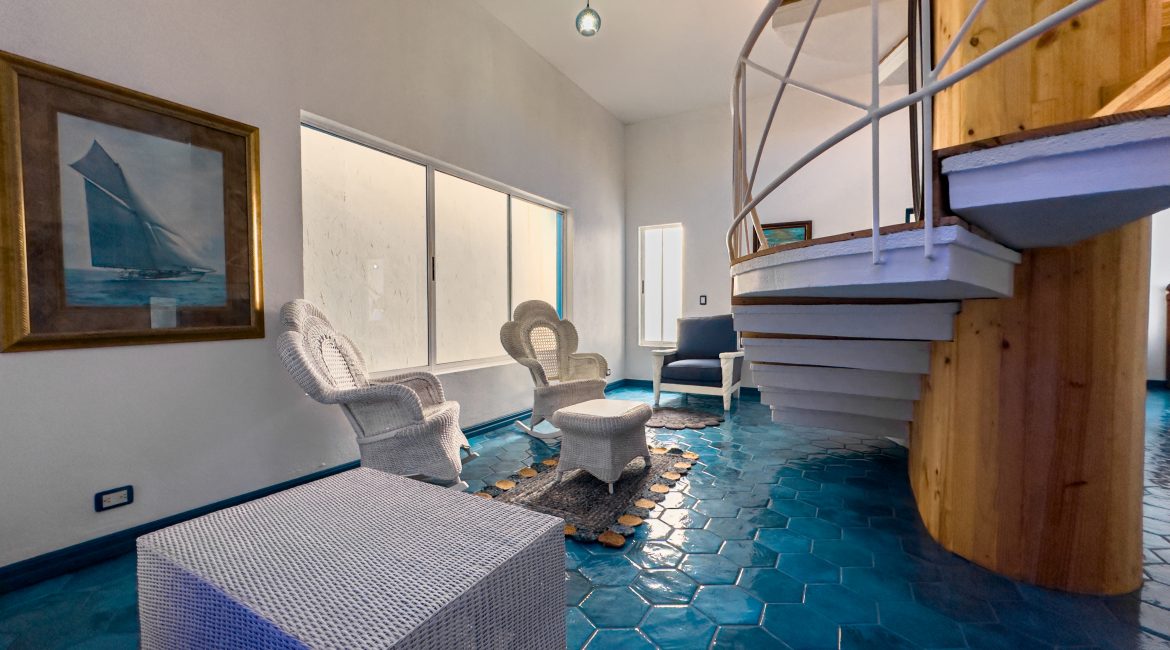 Casa Serena Stunning Ocean View Villa in Punta Leona Beach