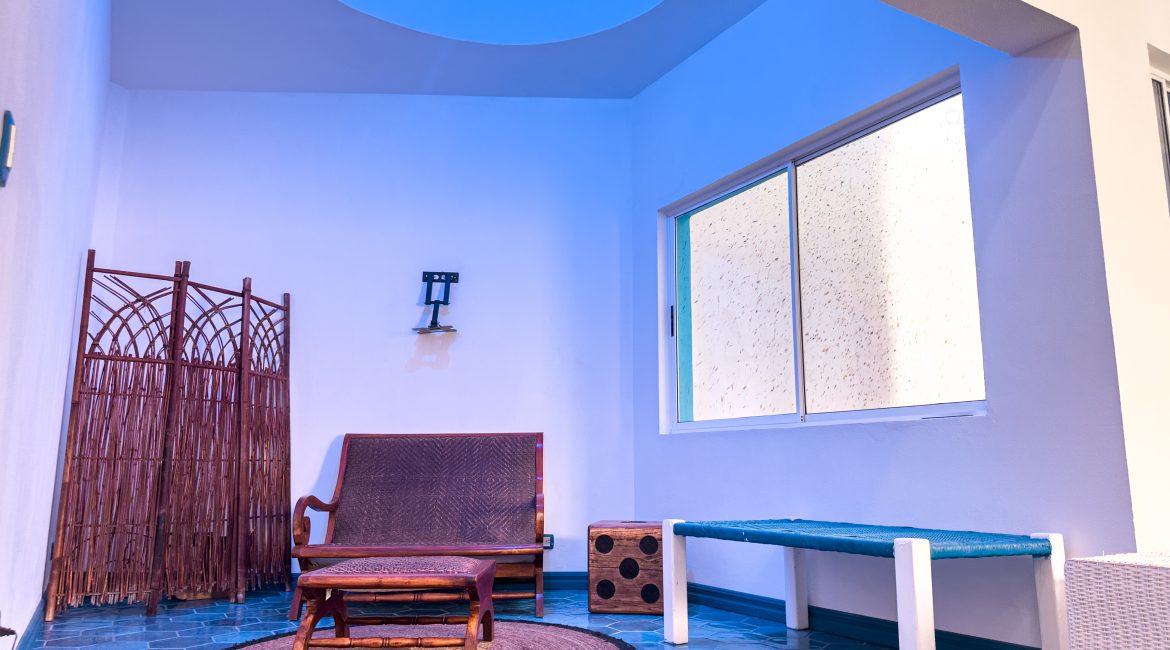 Casa Serena Stunning Ocean View Villa in Punta Leona Beach
