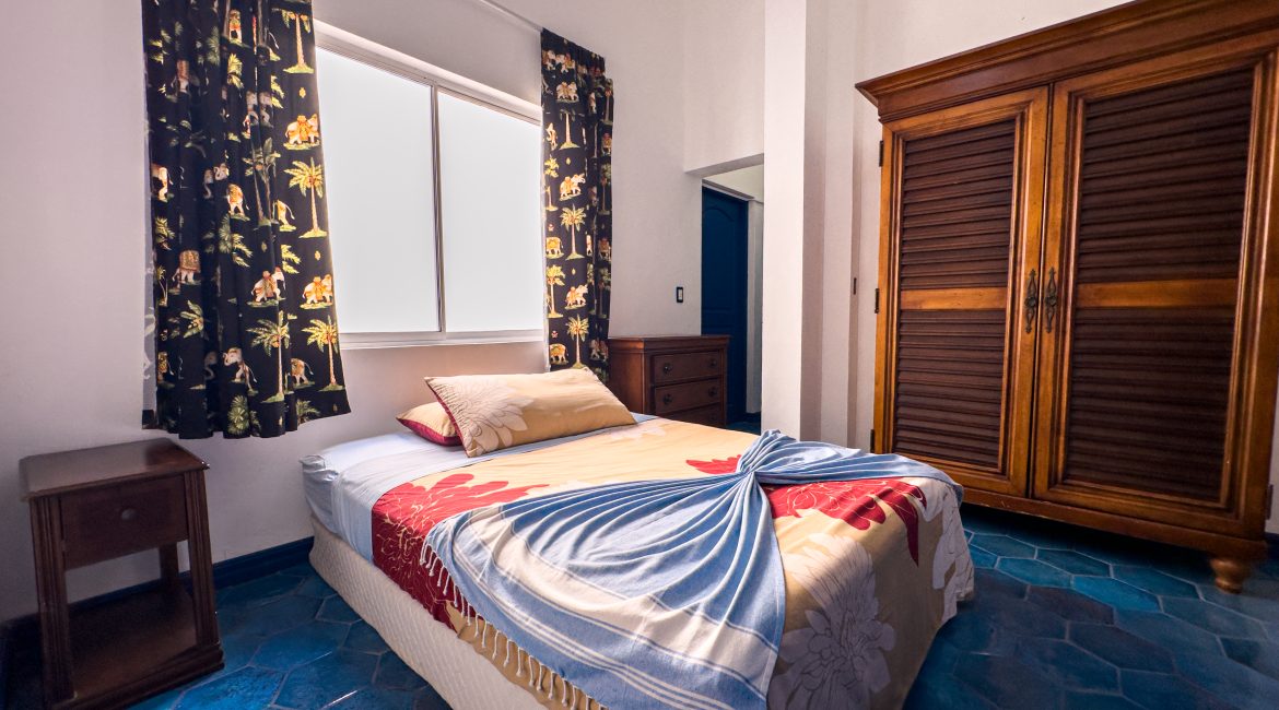 Casa Serena Stunning Ocean View Villa in Punta Leona Beach