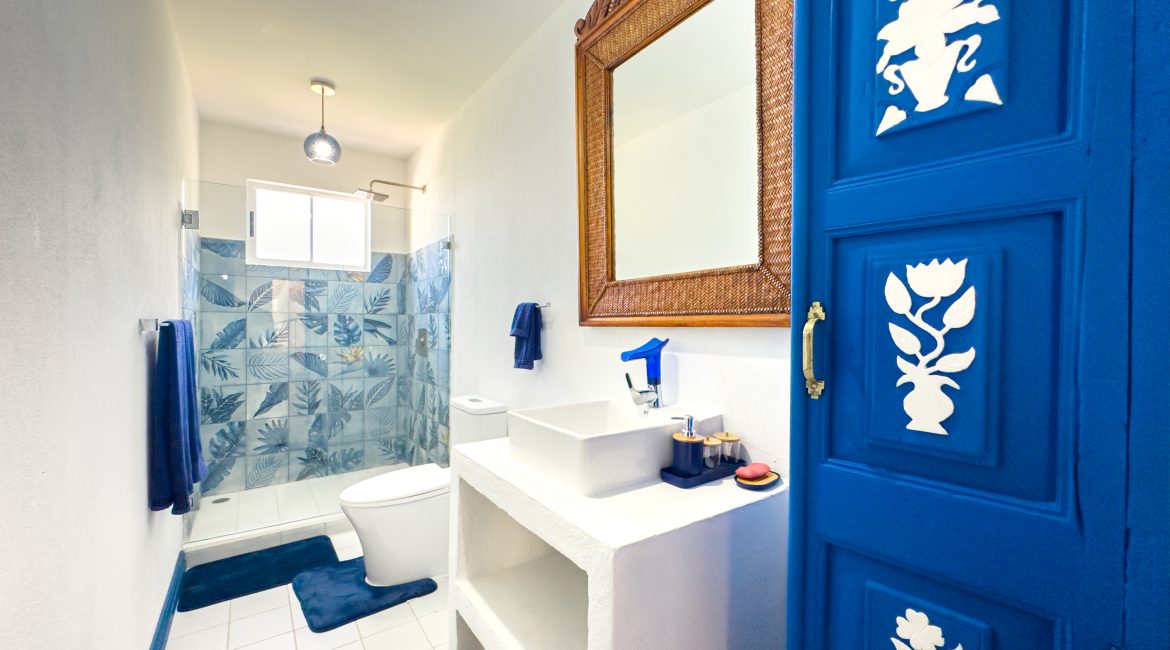 Casa Serena Stunning Ocean View Villa in Punta Leona Beach