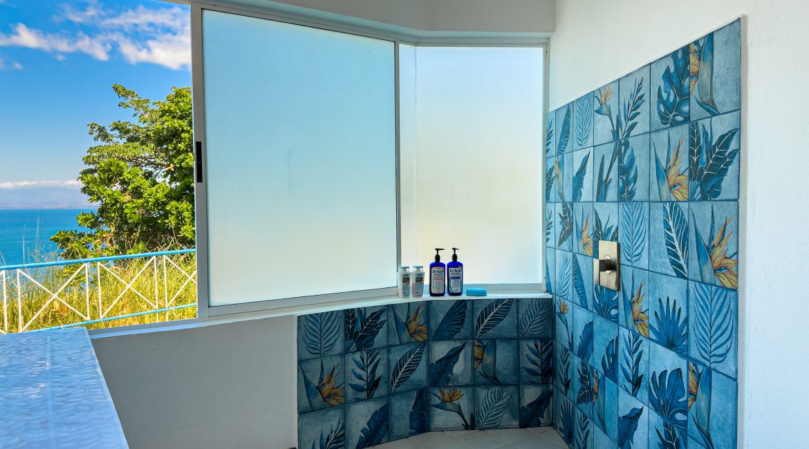 Casa Serena Stunning Ocean View Villa in Punta Leona Beach