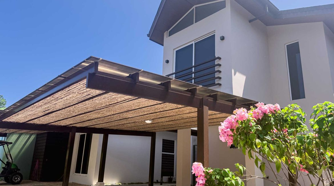 Ciudad del Mar Modern Home