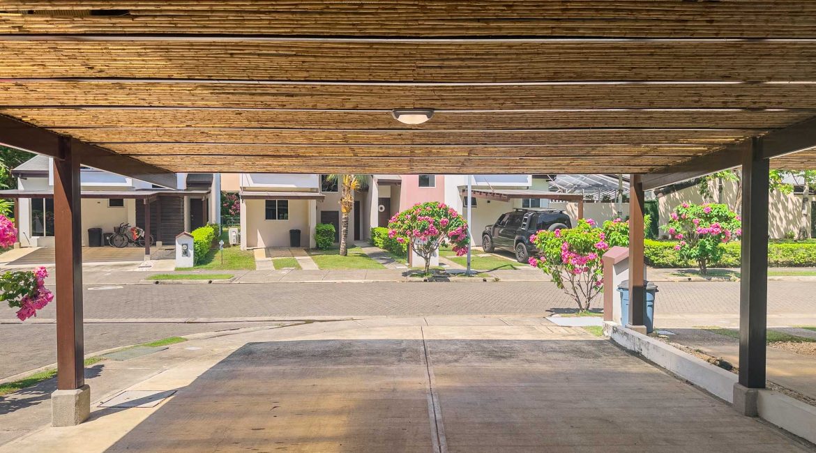Ciudad del Mar Modern Home