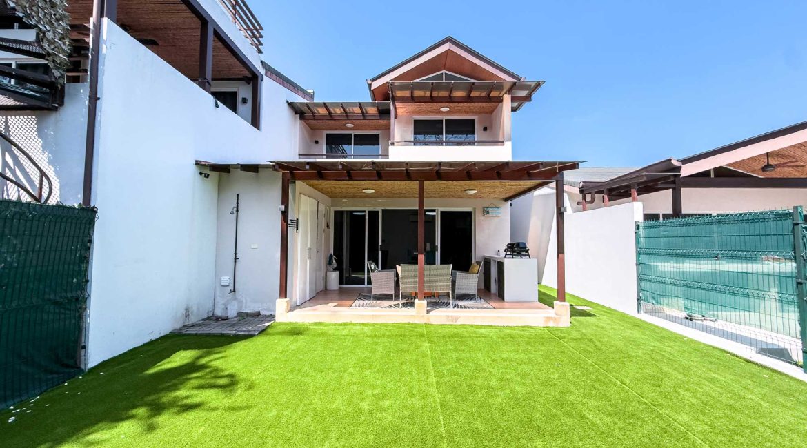 Ciudad del Mar Modern Home