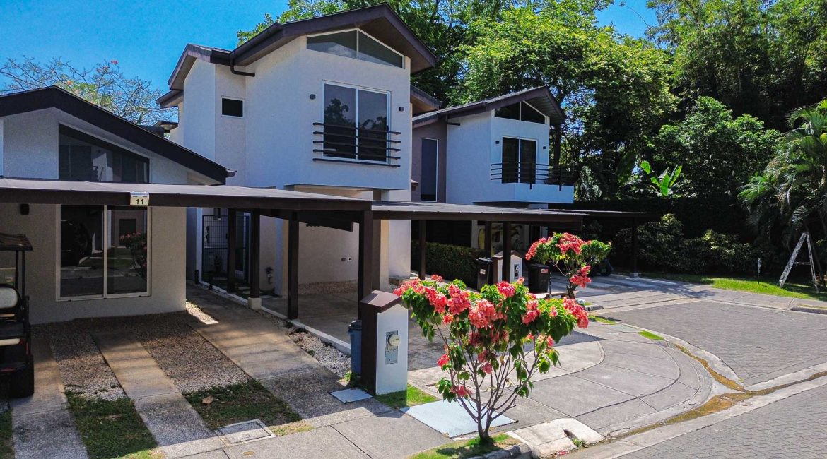 Ciudad del Mar Modern Home