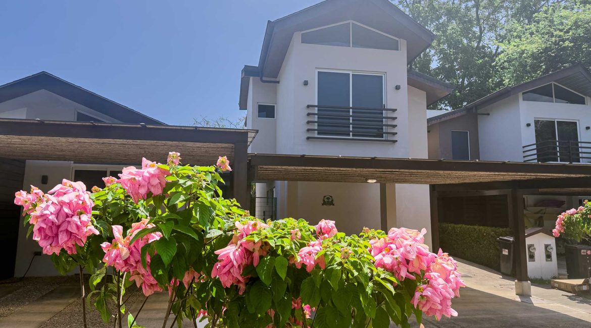 Ciudad del Mar Modern Home