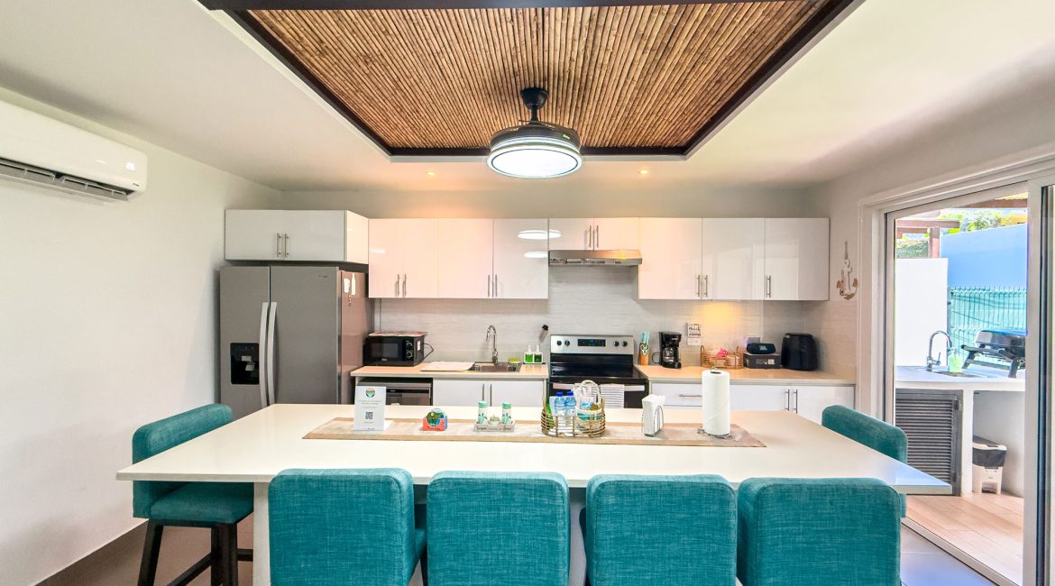Ciudad del Mar Modern Home