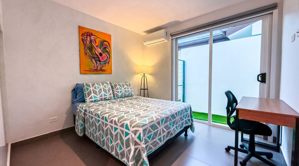 Ciudad del Mar Modern Home