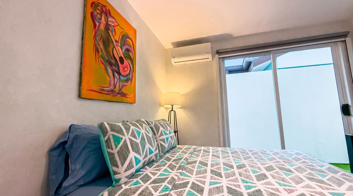Ciudad del Mar Modern Home