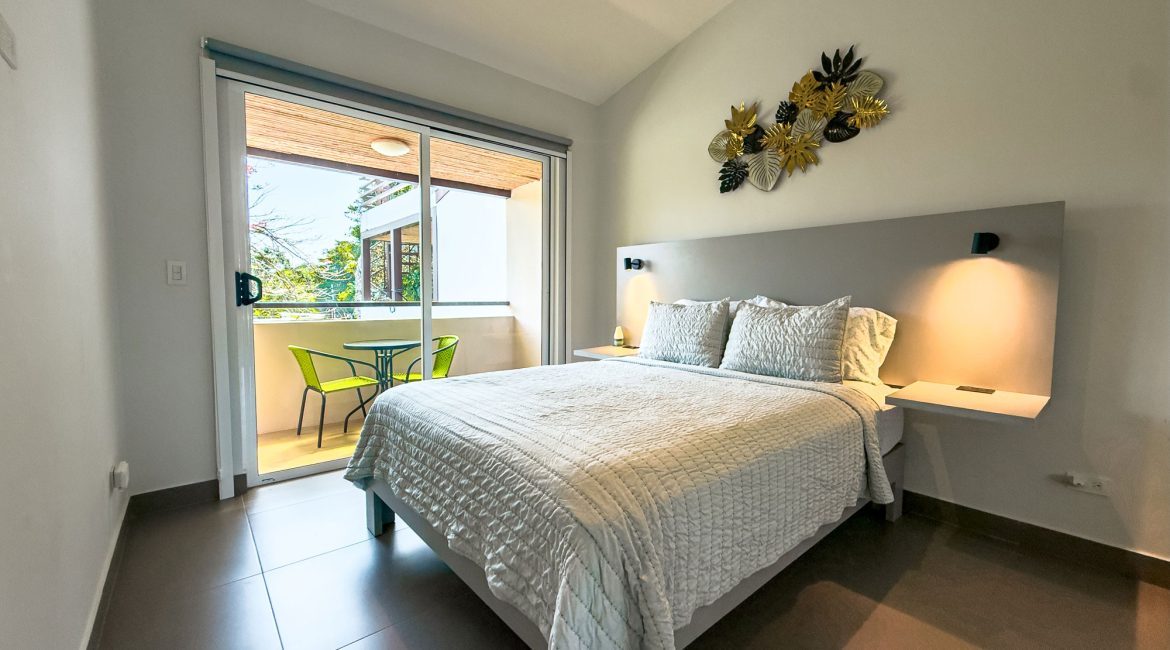 Ciudad del Mar Modern Home