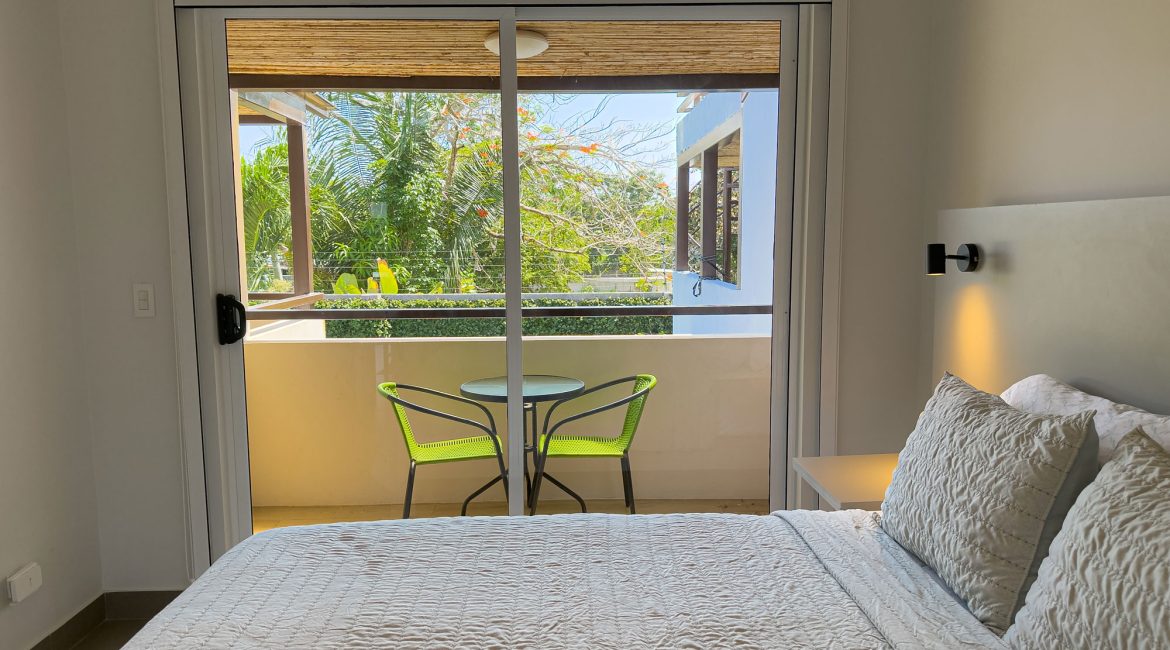 Ciudad del Mar Modern Home